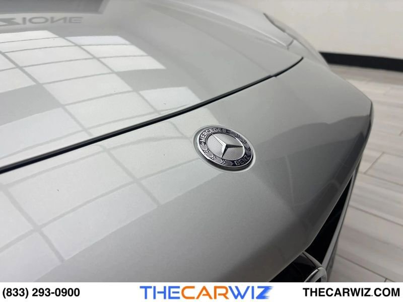 Used 2013 Mercedes-Benz SLS AMG GT Coupe image 8