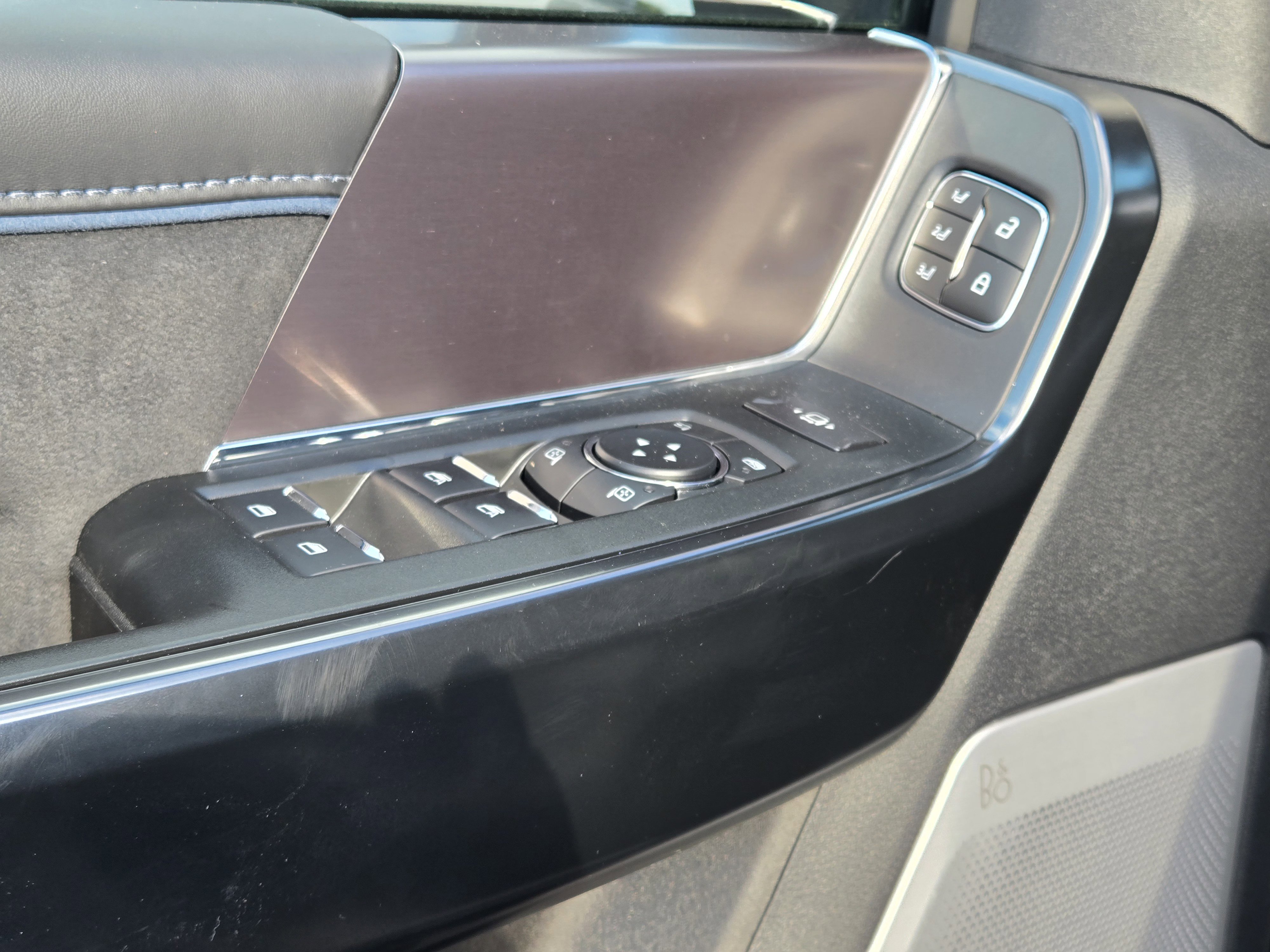 New 2026 Ford F250 Platinum image 24