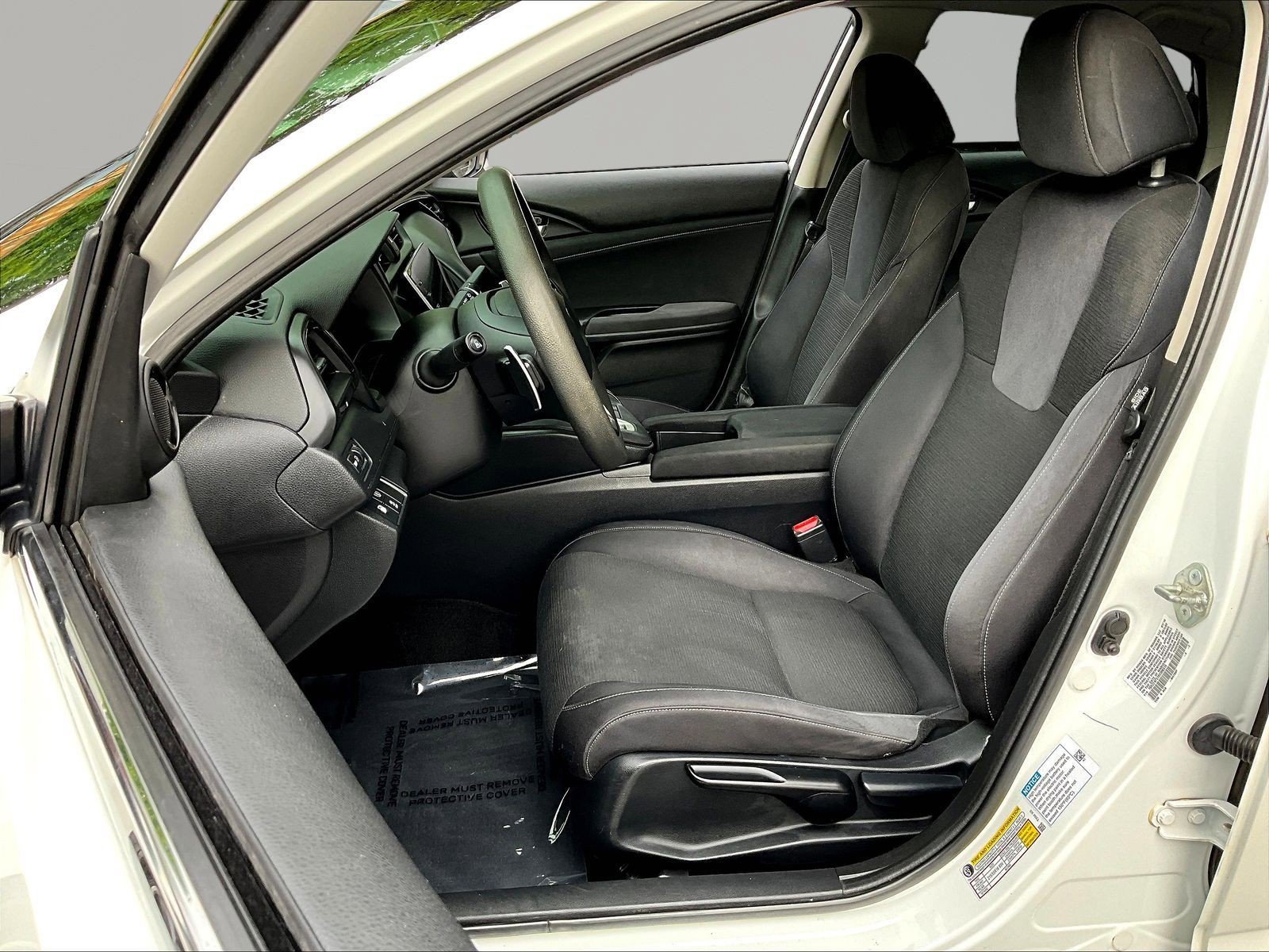 Used 2019 Honda Insight EX image 21