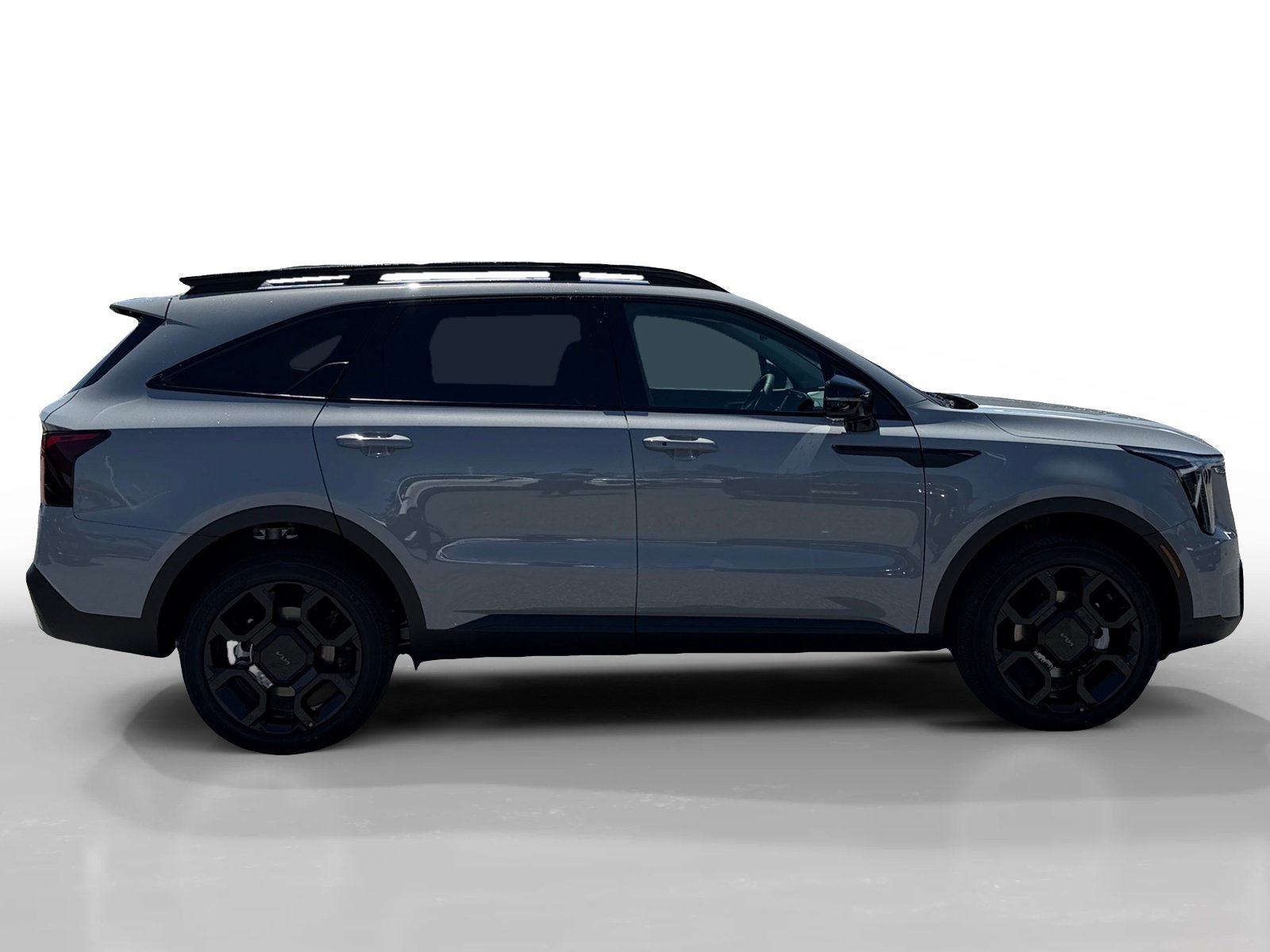 New 2026 Kia Sorento X-Line EX AWD/4WD image 6