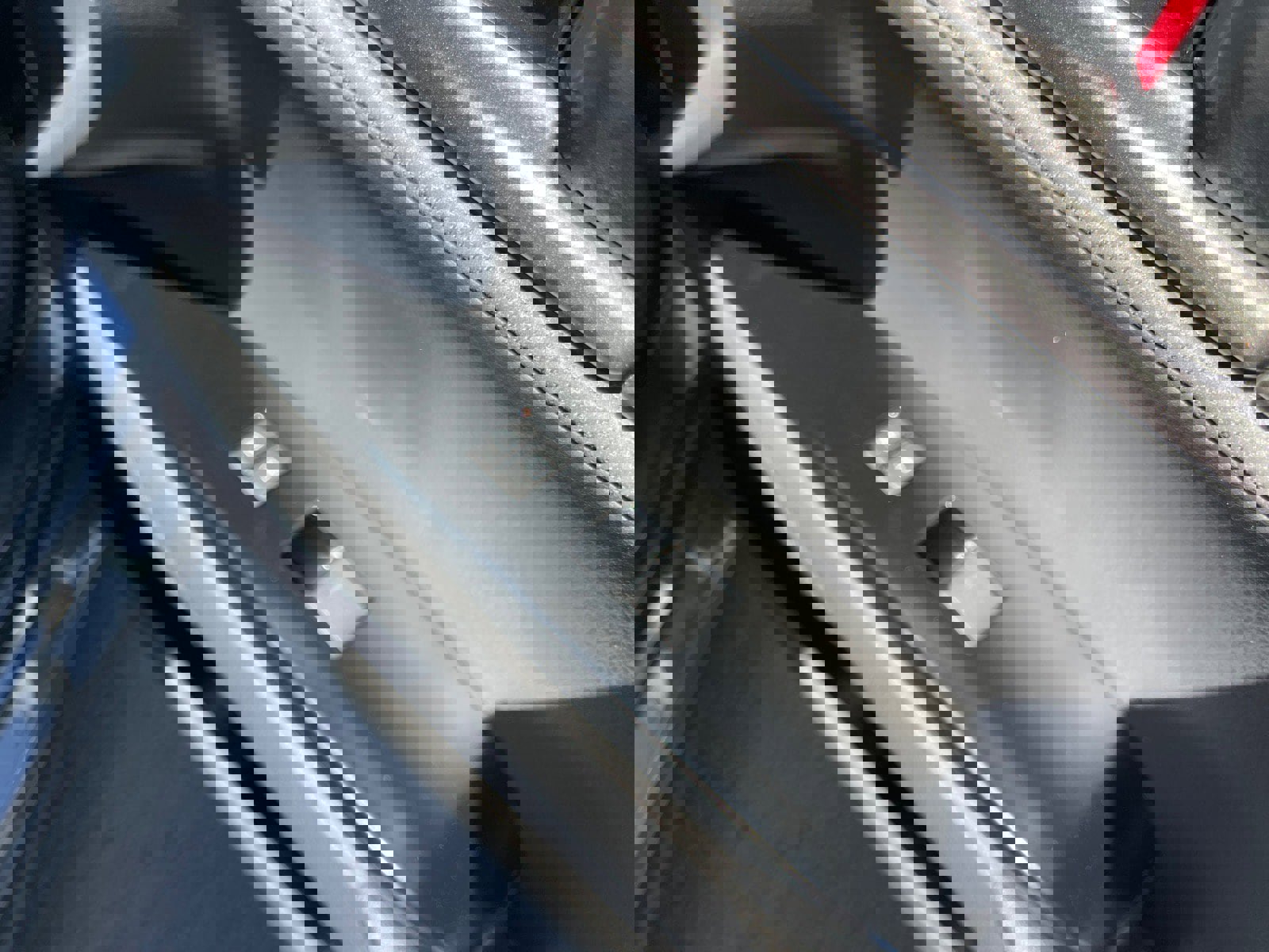 New 2026 Toyota Camry SE image 19