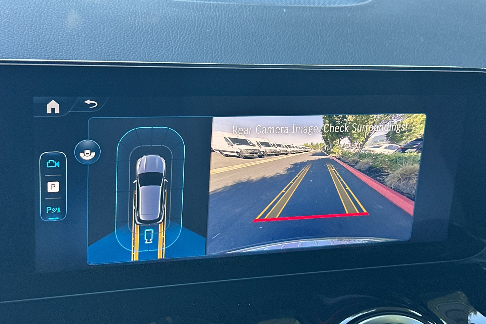 New 2026 Mercedes-Benz GLA 250 4MATIC image 19