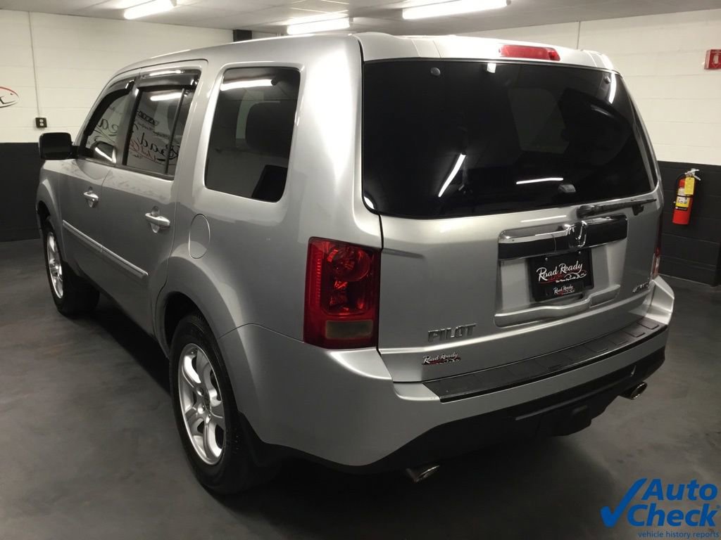Used 2013 Honda Pilot EX-L image 7