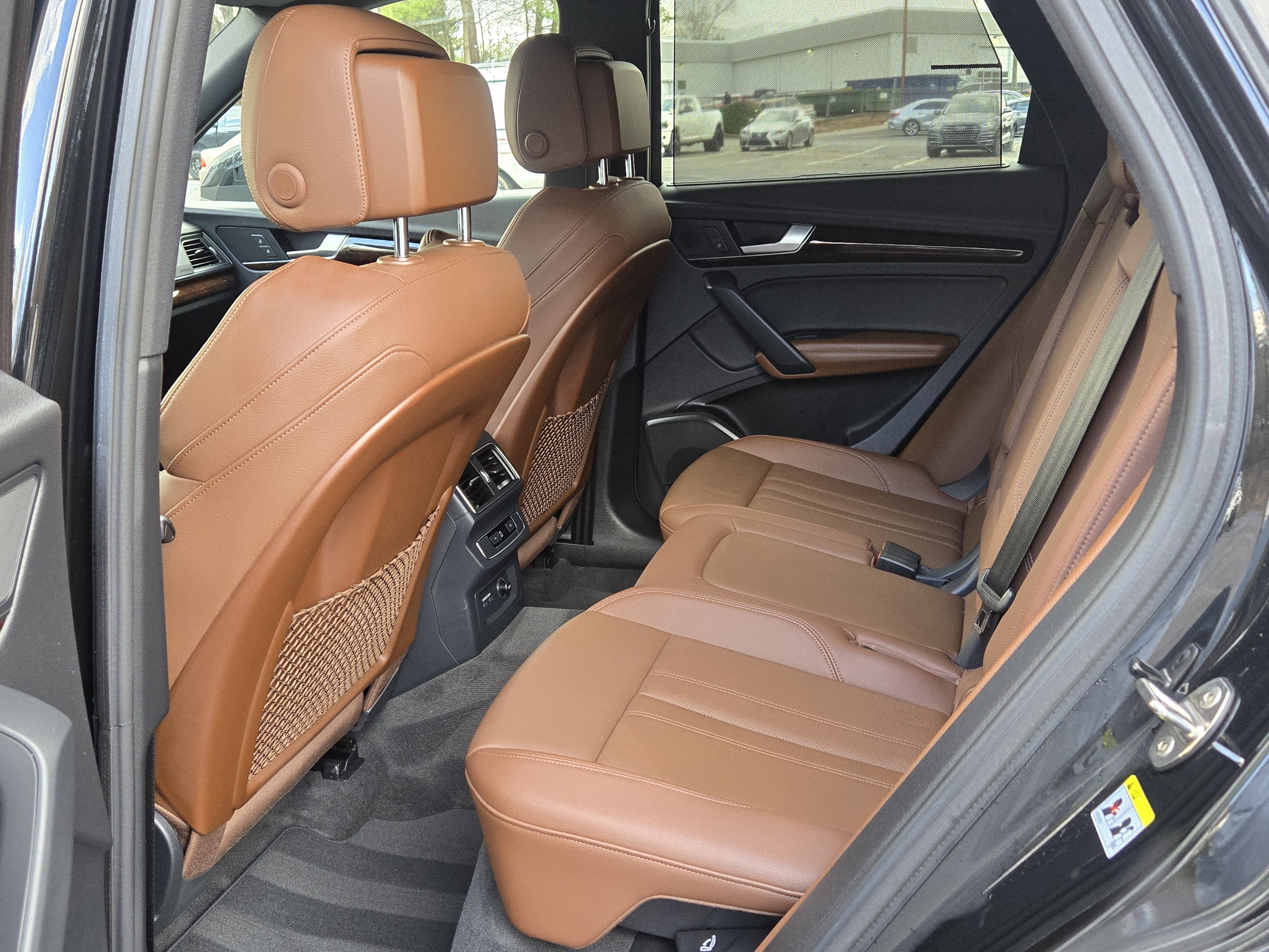 Used 2019 Audi Q5 2.0T Premium Plus image 13