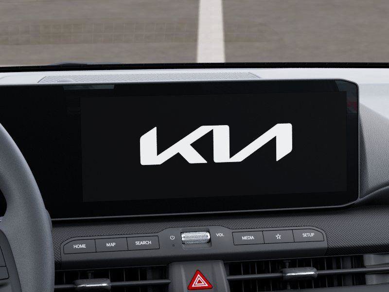 New 2026 Kia K4 LX FWD image 20