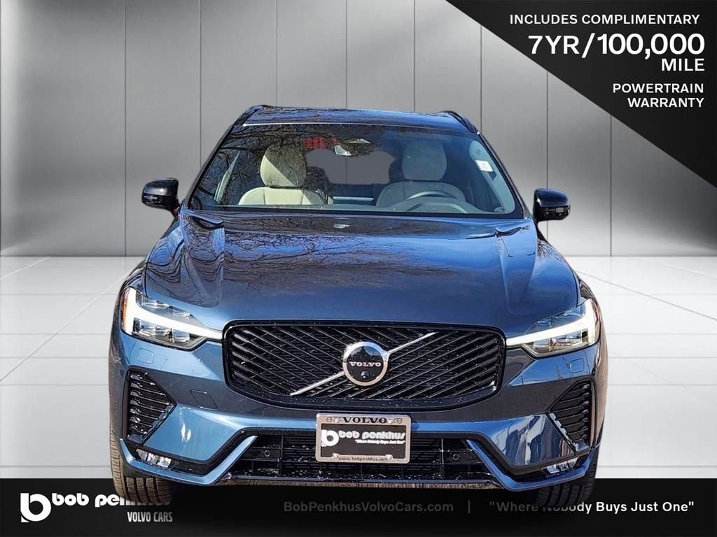 New 2026 Volvo XC60 B5 Plus w/ Protection Package Premier AWD/4WD image 22