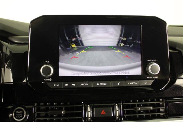 Certified 2023 Nissan Pathfinder SV FWD image 30