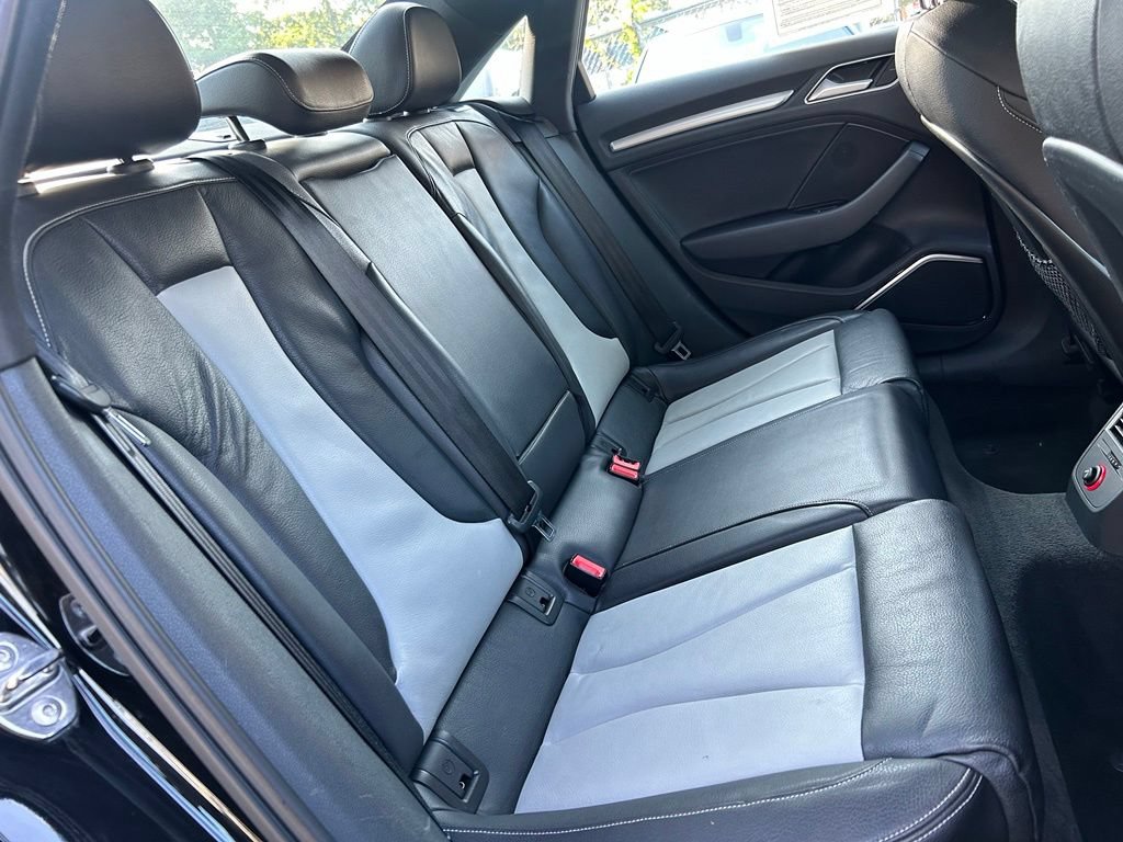 Used 2015 Audi S3 Premium Plus AWD/4WD image 15