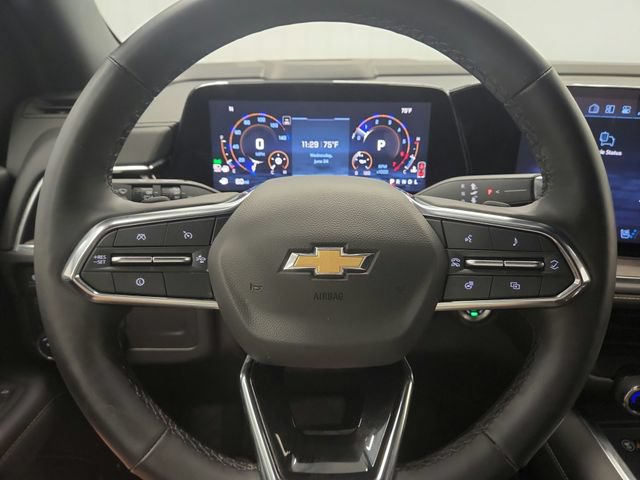 Used 2025 Chevrolet Tahoe Premier RWD image 47