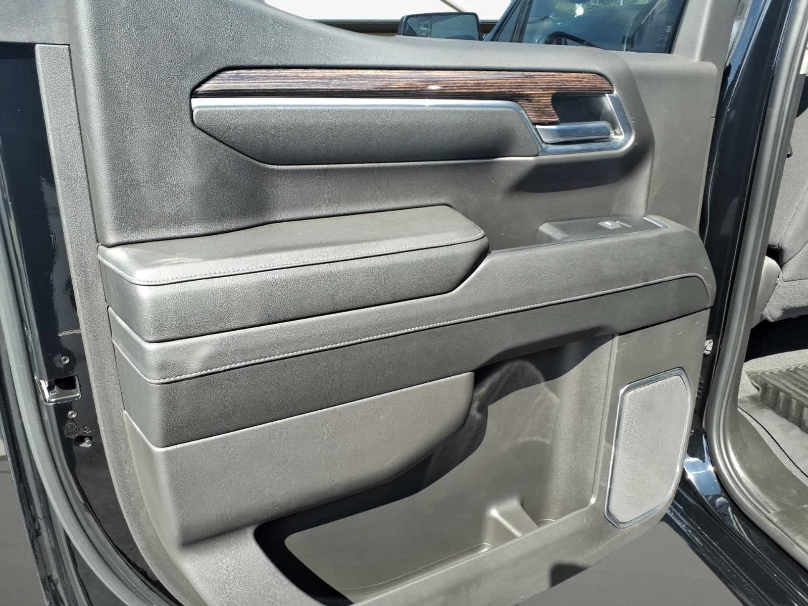 Certified 2023 GMC Sierra 1500 Elevation AWD/4WD image 14