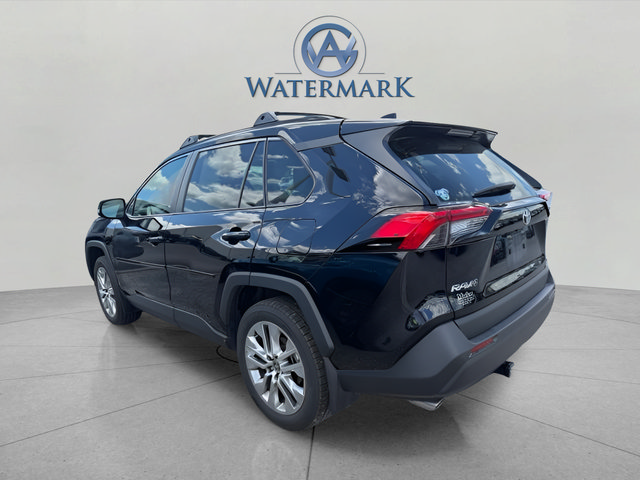 Used 2024 Toyota RAV4 XLE Premium w/ Weather Package AWD/4WD image 4