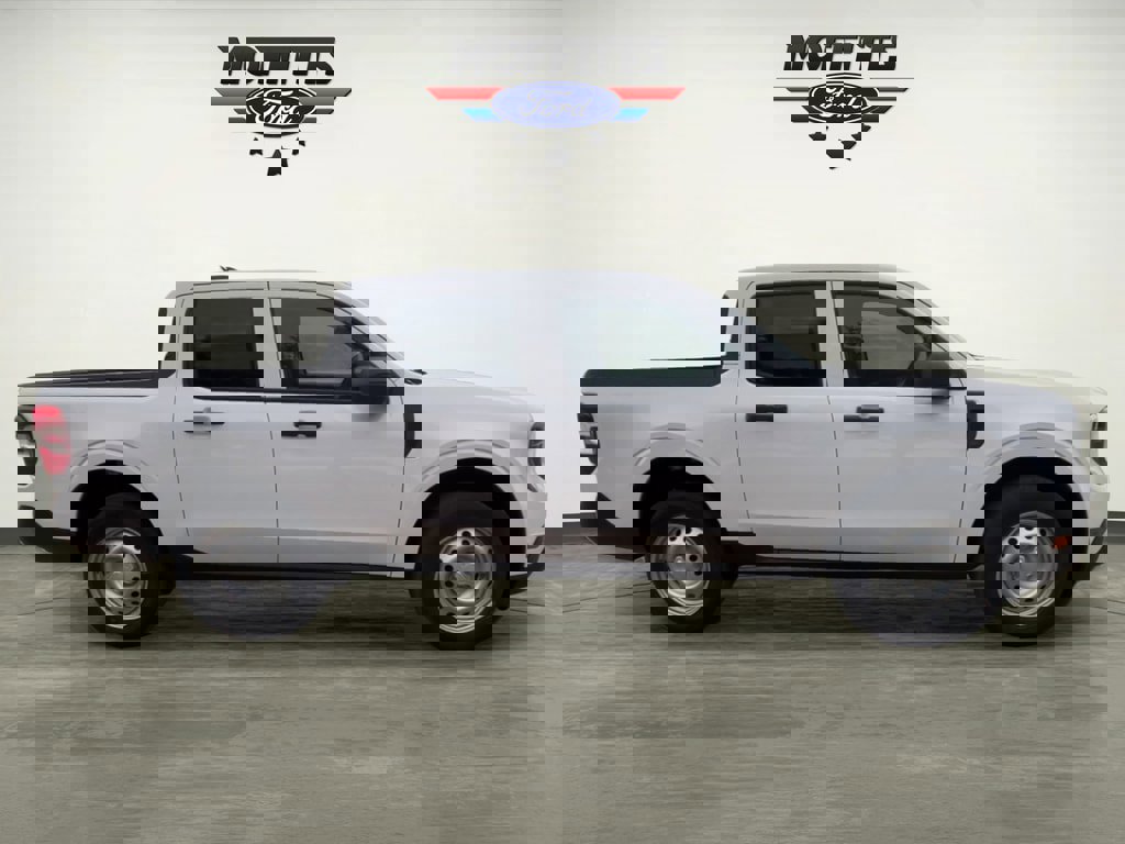 New 2026 Ford Maverick XL image 6