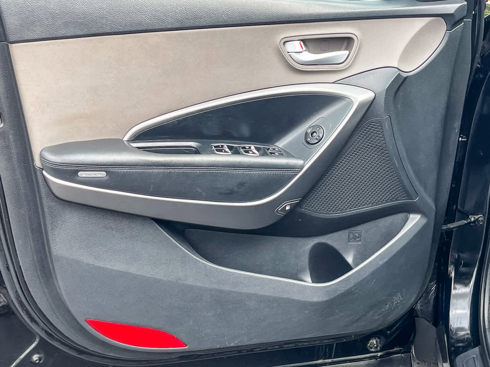 Used 2018 Hyundai Santa Fe Sport w/ 2.4L Value Package 02 image 19