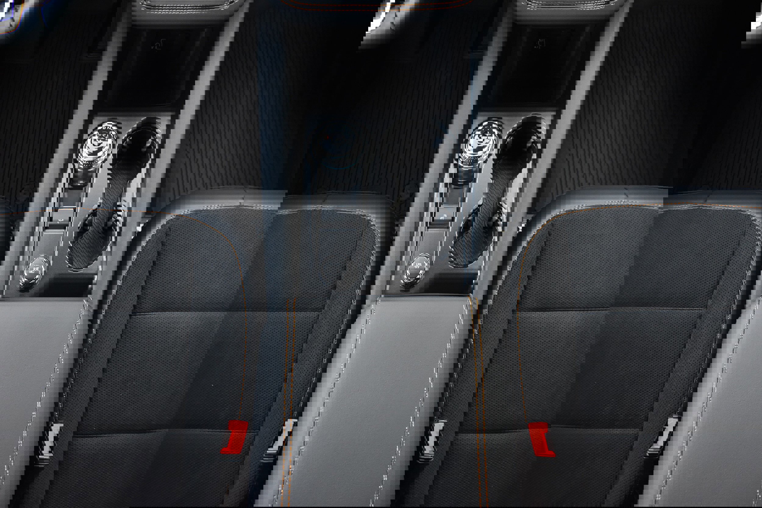 New 2026 Ford Explorer Tremor w/ Tremor Convenience Package image 26