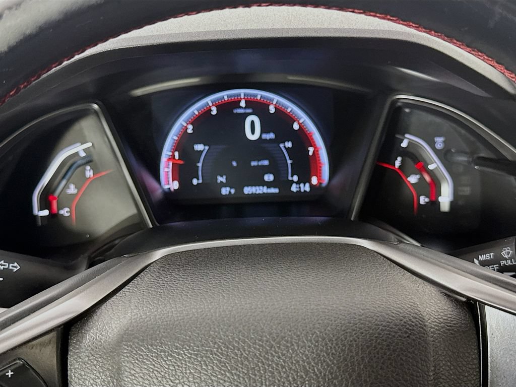 Used 2019 Honda Civic Si image 14