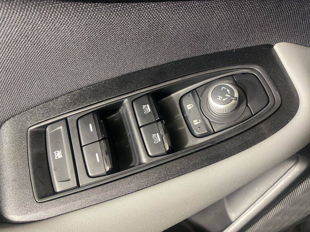 Certified 2025 Subaru Outback Premium AWD/4WD image 27