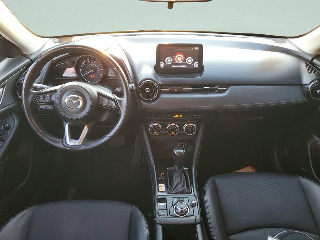 Used 2019 MAZDA CX-3 Touring w/ Preferred Equipment Package image 14