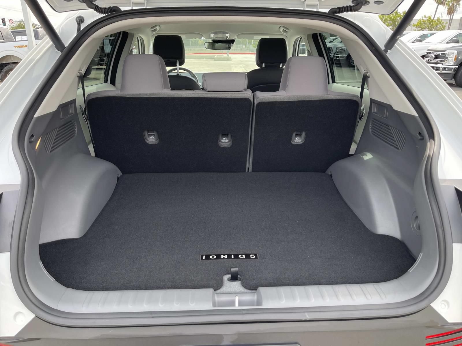 Used 2024 Hyundai Ioniq 5 SEL RWD image 7