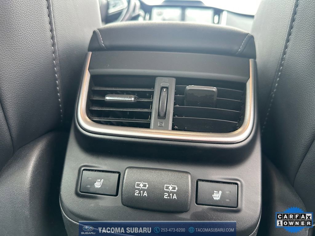 Used 2021 Subaru Legacy Limited image 24