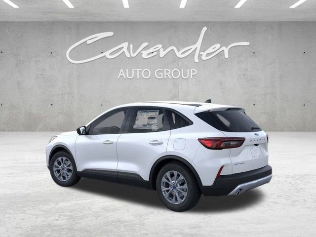 New 2026 Ford Escape Active w/ Tech Pack #1 image 4