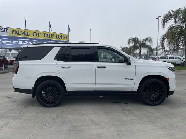 Used 2023 Chevrolet Tahoe Premier image 9