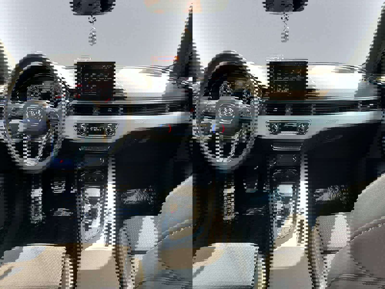 Used 2023 Audi A4 2.0T Premium Plus w/ Premium Plus Package image 6