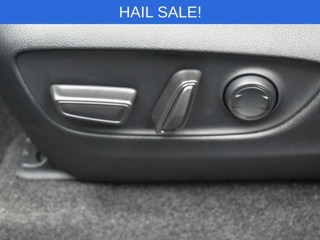 Certified 2025 Toyota Land Cruiser Base w/ Premium Package image 10