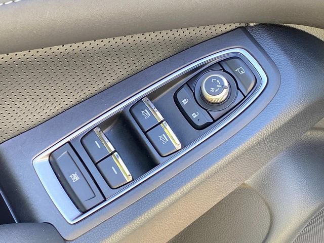 Used 2023 Subaru Ascent Touring AWD/4WD image 14