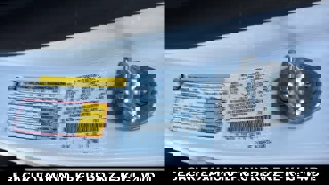 New 2026 Ford Bronco Sport Big Bend image 33