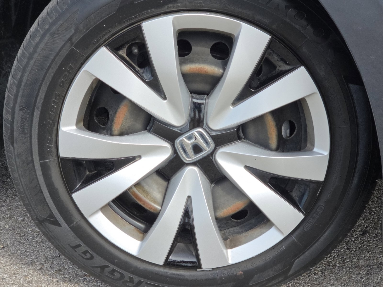 Used 2023 Honda Civic LX image 9