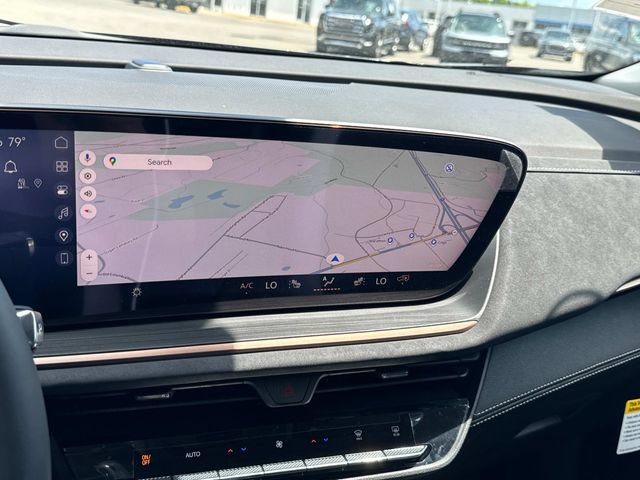 New 2026 Buick Envision Sport Touring AWD/4WD image 33