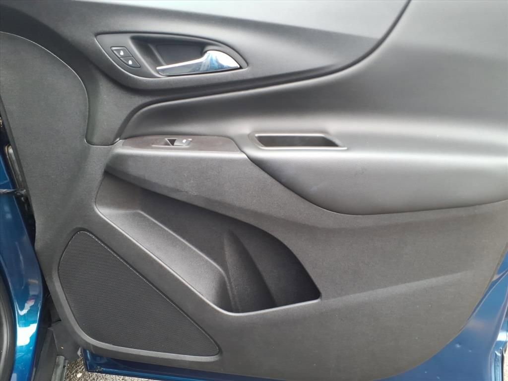 Used 2020 Chevrolet Equinox LT image 8
