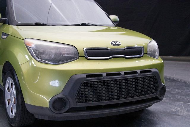 Used 2014 Kia Soul image 3
