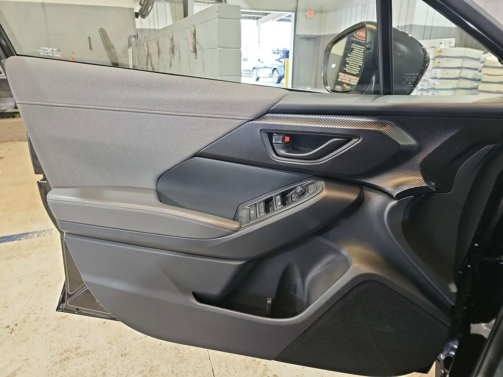 New 2026 Subaru Crosstrek 2.5i Sport image 28