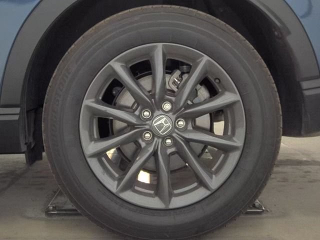 Used 2026 Honda CR-V EX-L image 4