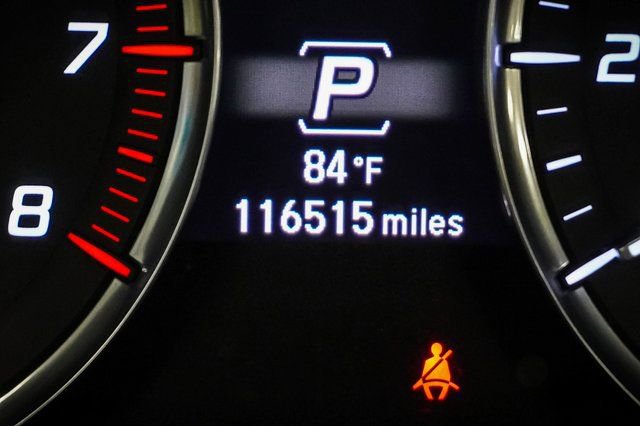 Used 2016 Acura MDX SH-AWD w/ Technology Package image 9