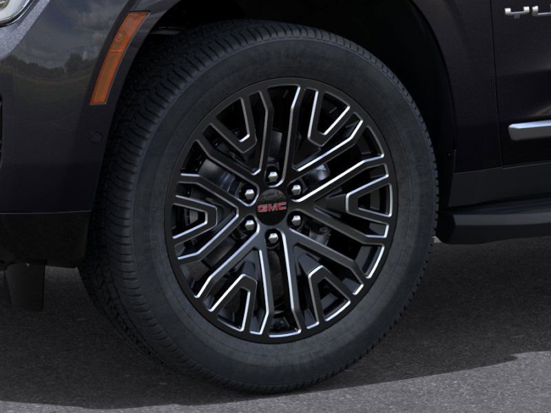 New 2026 GMC Yukon XL Elevation w/ Elevation Premium Package image 9