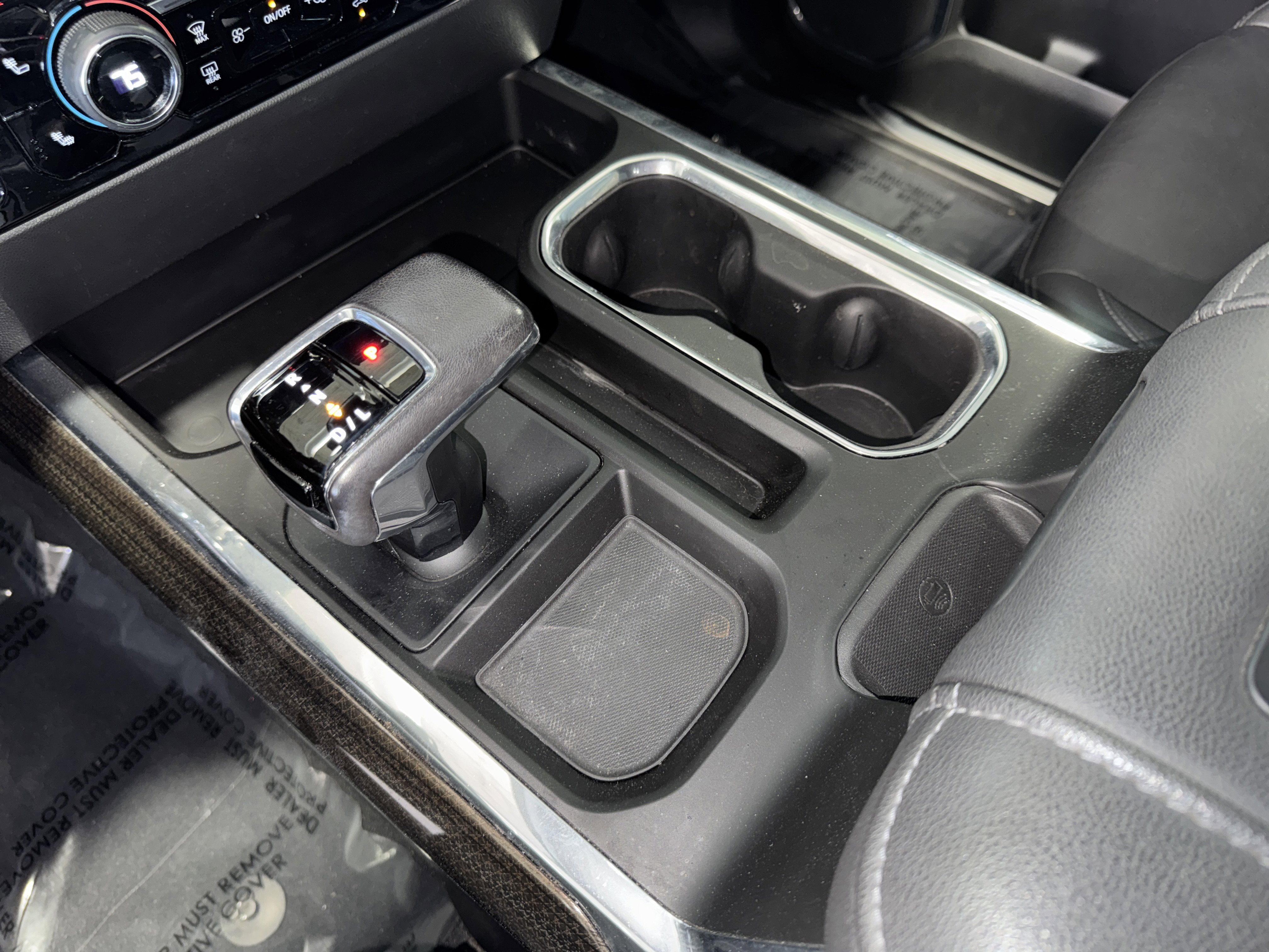 Used 2022 Chevrolet Silverado 1500 LT Trail Boss w/ LT Trail Boss Premium Package image 28