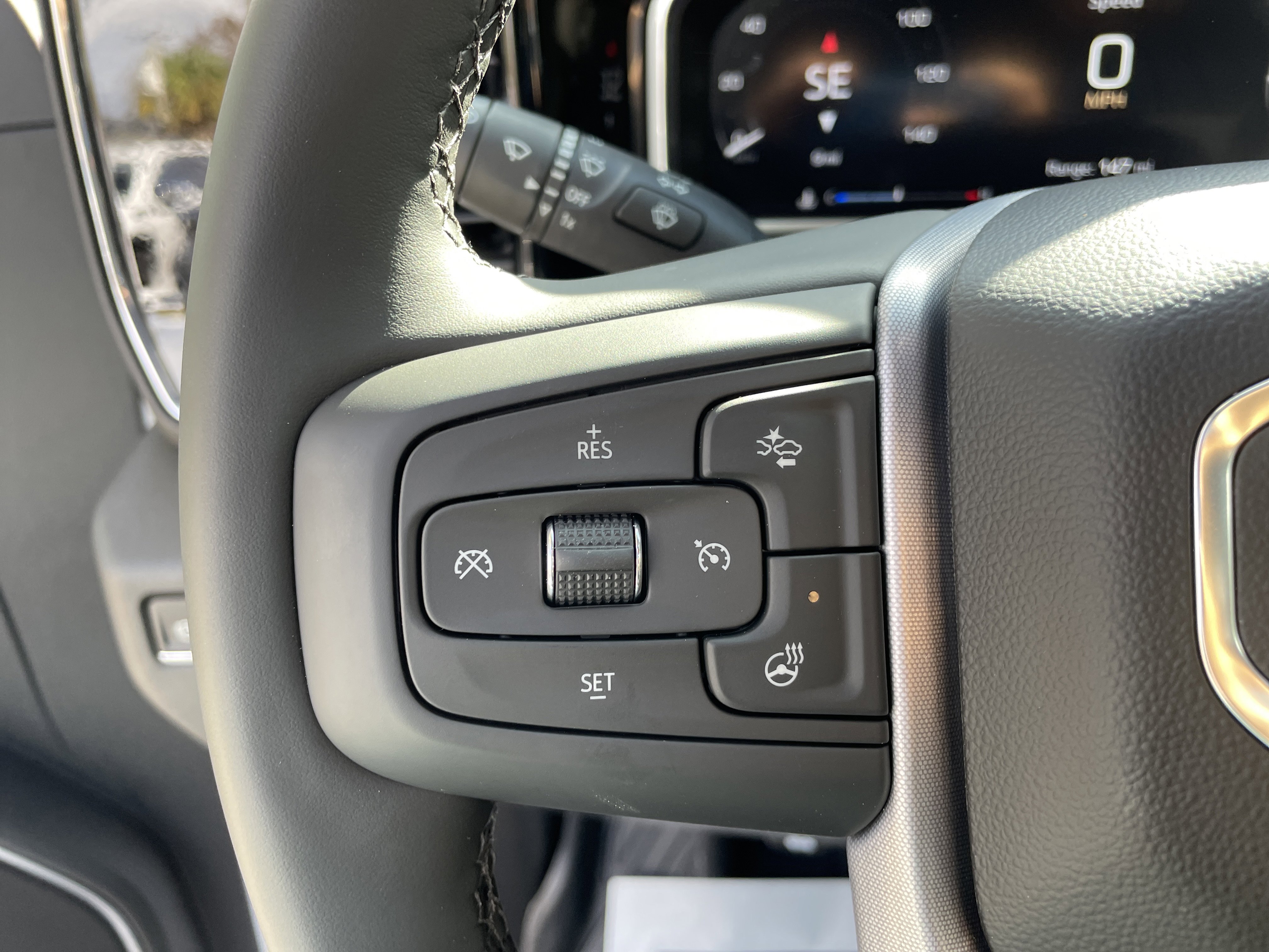 New 2026 GMC Sierra 1500 Elevation w/ Elevation Select Package image 18