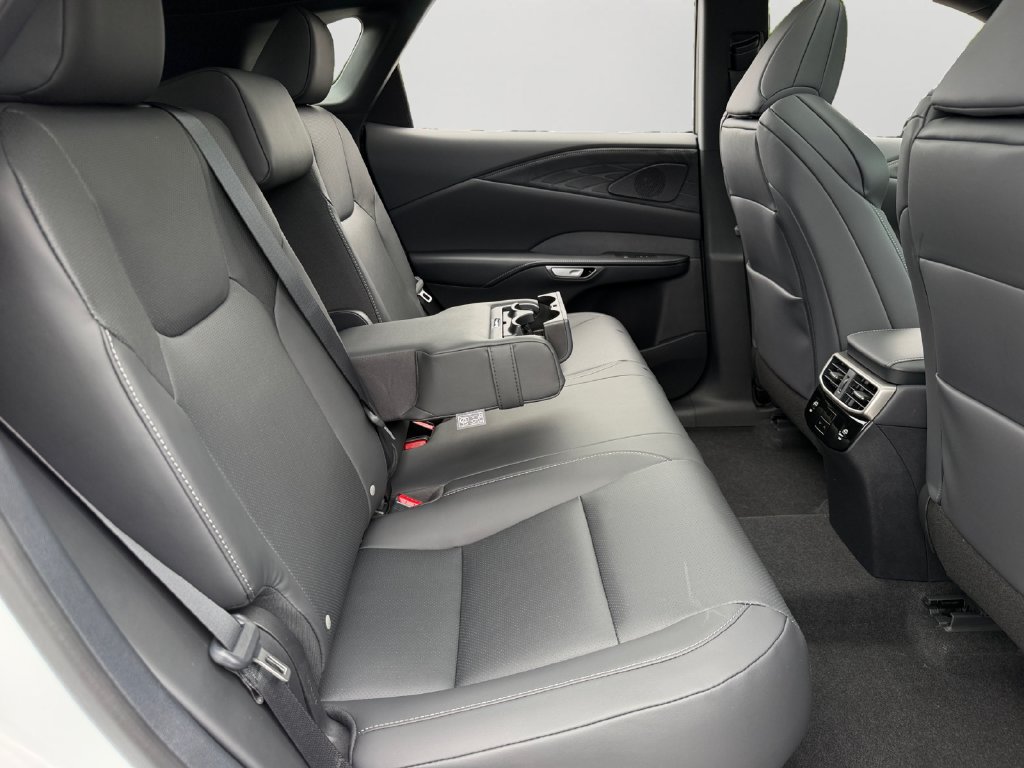 New 2026 Lexus RX 350 F Sport AWD/4WD image 6