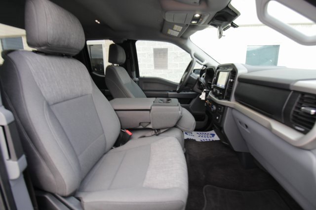 Used 2021 Ford F150 XLT w/ Trailer Tow Package image 35