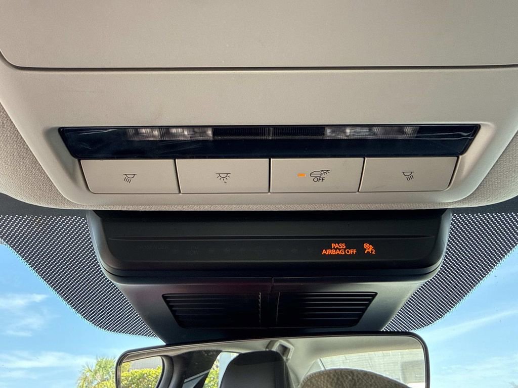 Certified 2024 MAZDA MAZDA3 s image 47