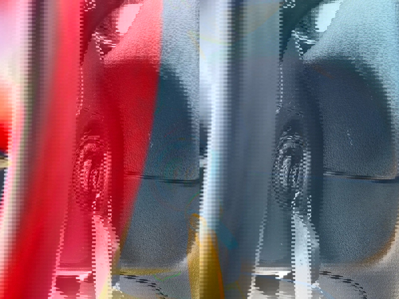 Used 2004 MAZDA RX-8 w/ MT Grand Touring Pkg image 27