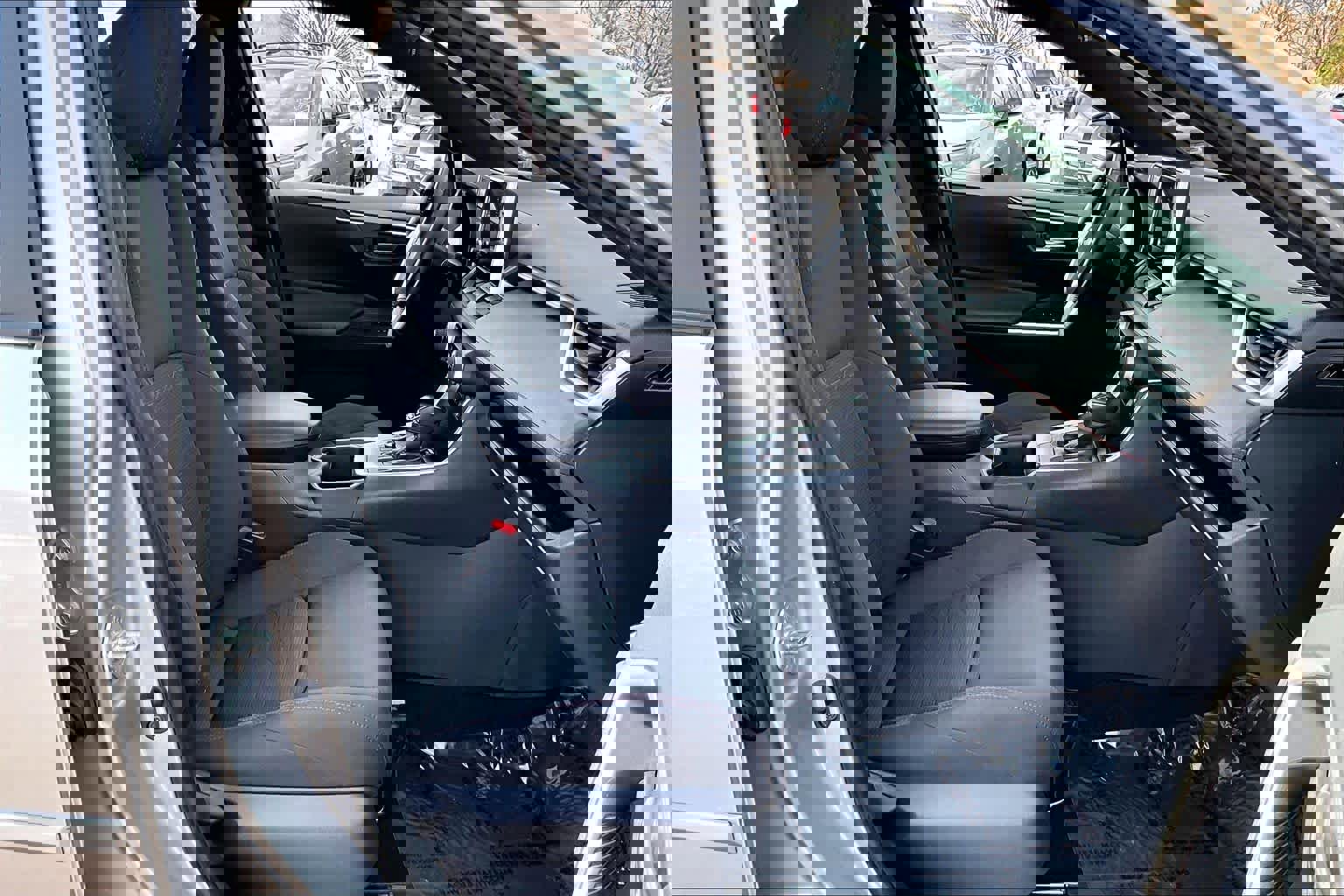 Certified 2024 Toyota RAV4 SE w/ Weather & Moonroof Package image 9