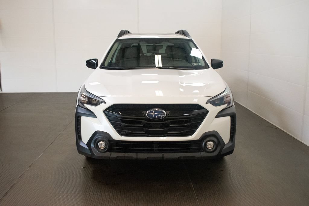 Certified 2024 Subaru Outback Onyx Edition AWD/4WD image 2