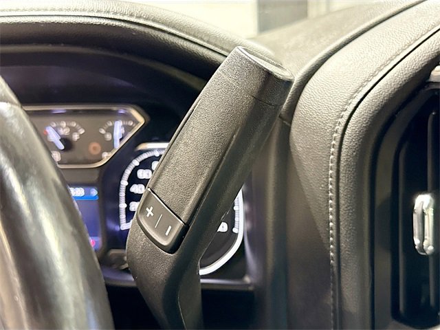 Used 2019 GMC Sierra 1500 SLE image 18