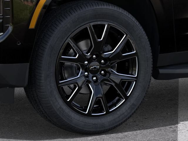 New 2026 Chevrolet Tahoe Premier AWD/4WD image 9