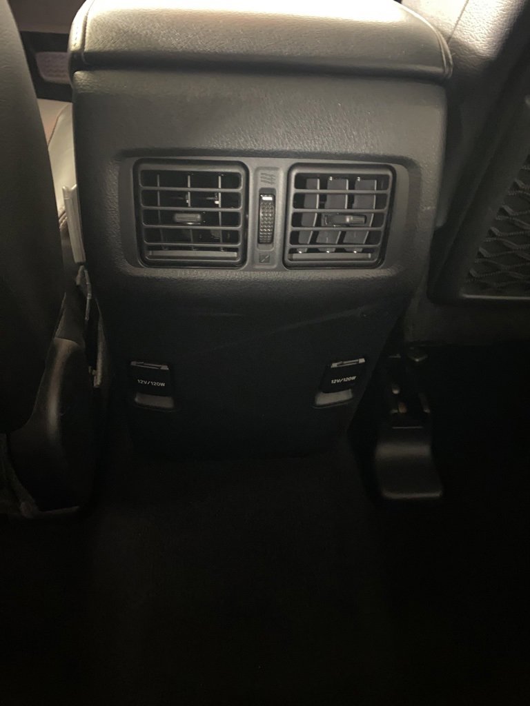 Used 2018 Toyota 4Runner Limited image 13