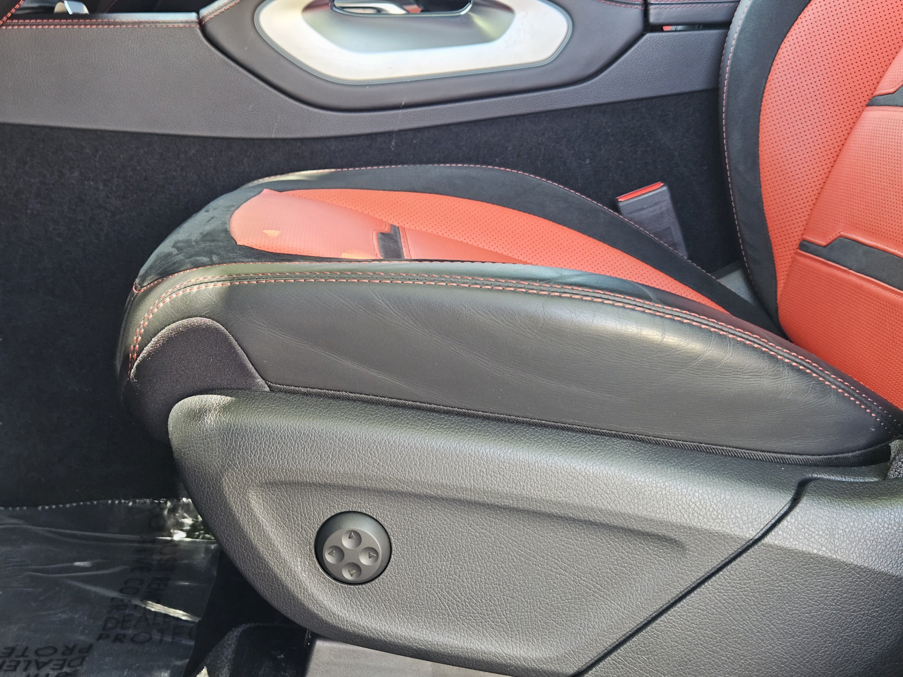 Certified 2023 Mercedes-Benz GLE 53 AMG 4MATIC Coupe image 16