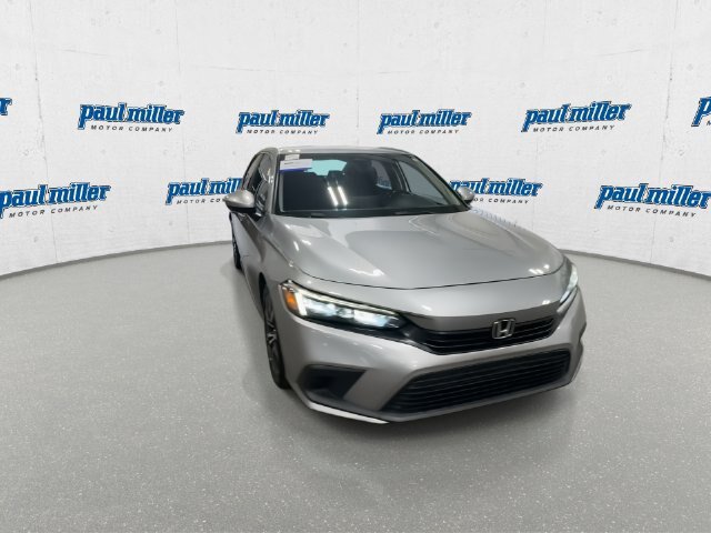 Used 2022 Honda Civic EX image 3